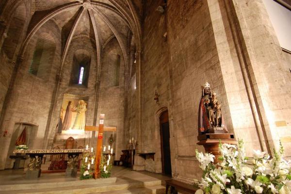 Abbey Saint Victor photo