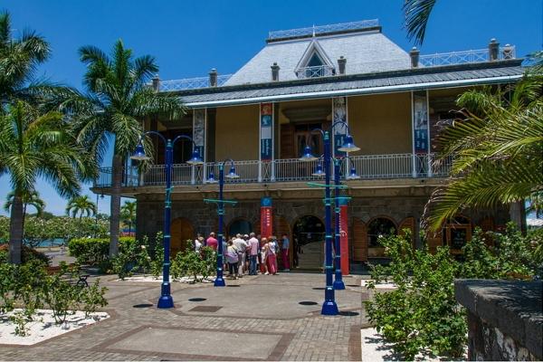 Postal Museum Photo