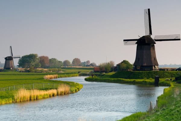 Netherlands photo