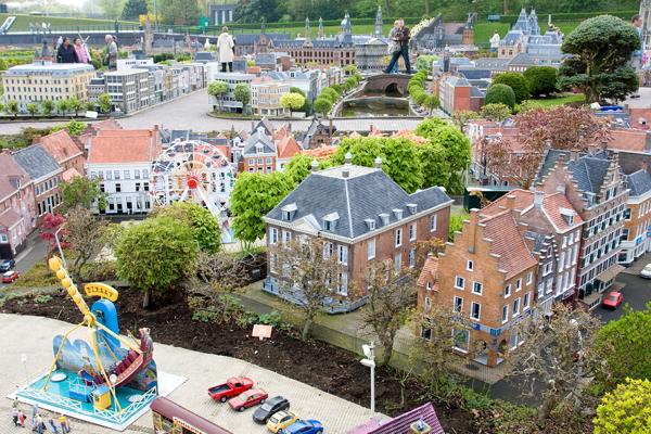 Foto di Madurodam