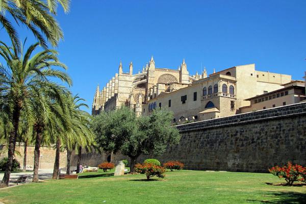 Foto de Manor La Granja