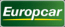  logo Europcar rentacar