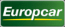 logo Europcar rentacar