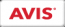 логотип AVIS рентакар