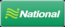 логотип Національний рентакар