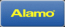 логотип Аламо рентакар