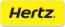 logo Hertz rentacar