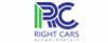 логотип rc rentacar