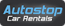 логотип автостоп рентакар