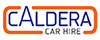 логотип кальдера рентакар
