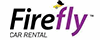 логотип firefly рентакар