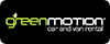 логотип greenmotion rentacar