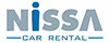 логотип Нісса рентакар