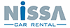 logo Nissa rentacar