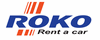 логотип Роко рентакар