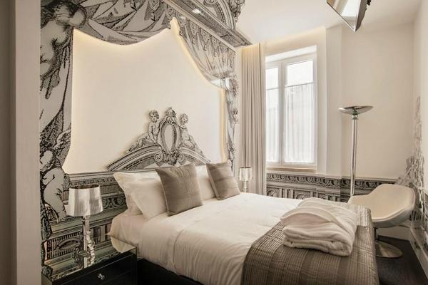 Photo du Teatro Bed & Breakfast