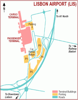 Geneva Airport Scheme