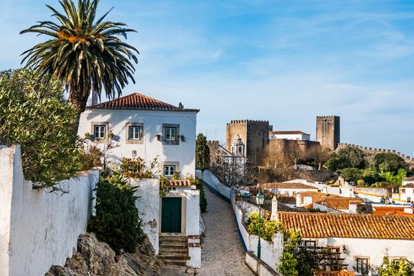 Foto de Obidos