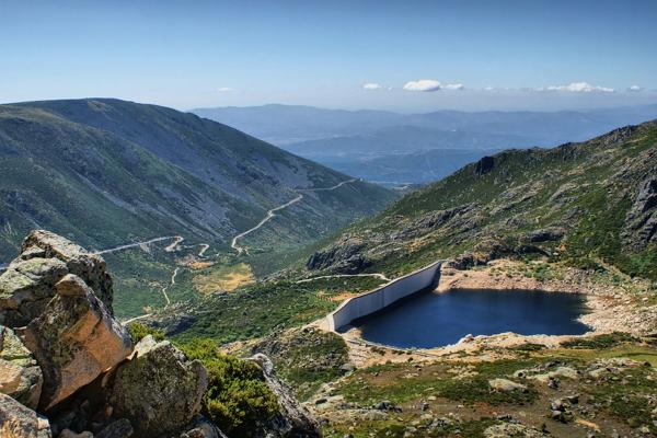 Serra da Estrela photo