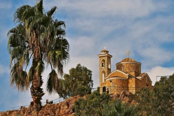 Church of the Prophet Elijah photo