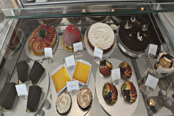 Photo de Patisserie Amelie