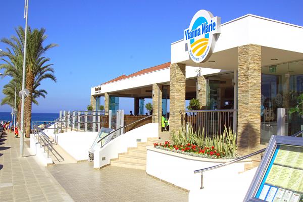 Foto de Yianna Marie Restaurant