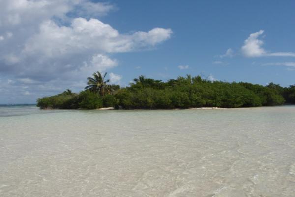 Photo de l'île de Catalinita