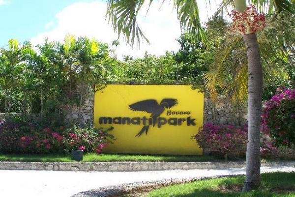 manati park foto