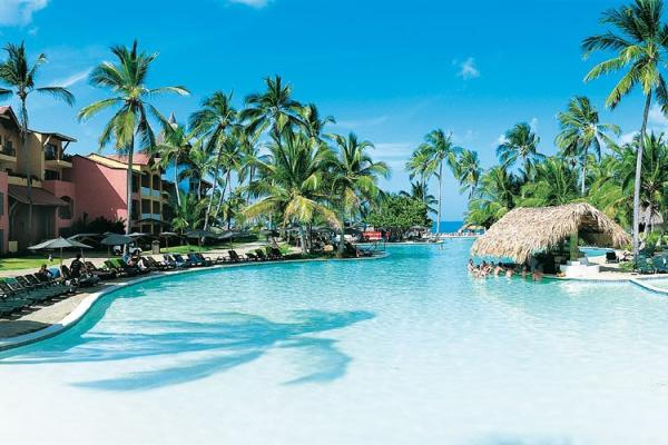 Tropical Princess Beach Resort & Spa foto