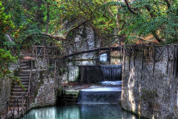 Photo du parc Rodini