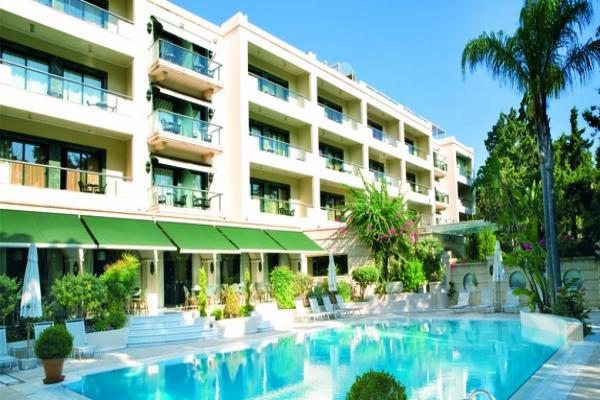 Rodos Park Suites & Spa Foto