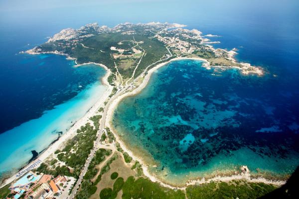 Santa teresa gallura