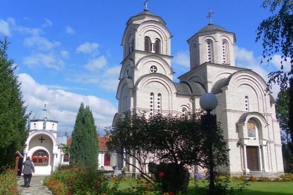 Matarushka Bath photo