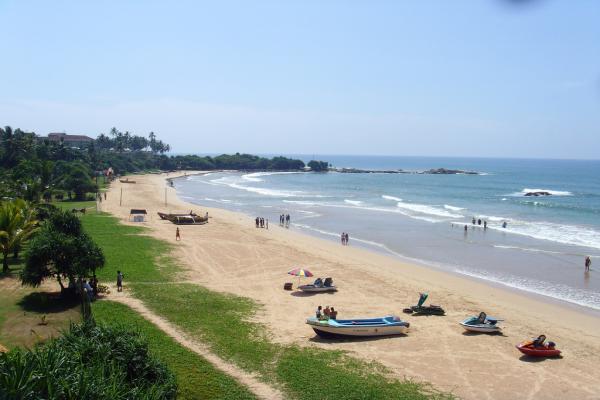 Bentota photo