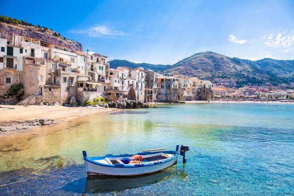 Sicily photo