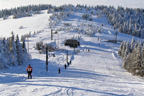 Maribor Pohorje Foto