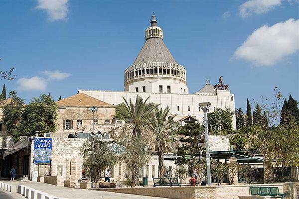Nazareth photo