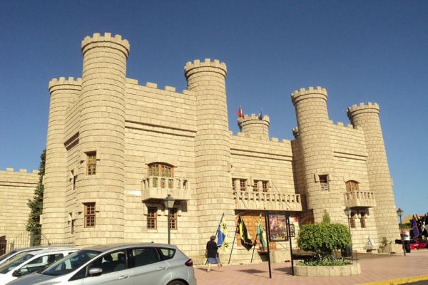 Foto de Castillo de San Miguel