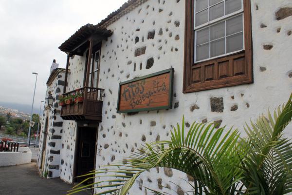 Photo de Bodeguita de Tito