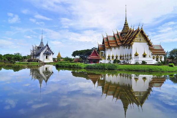 Foto de Muang Boran