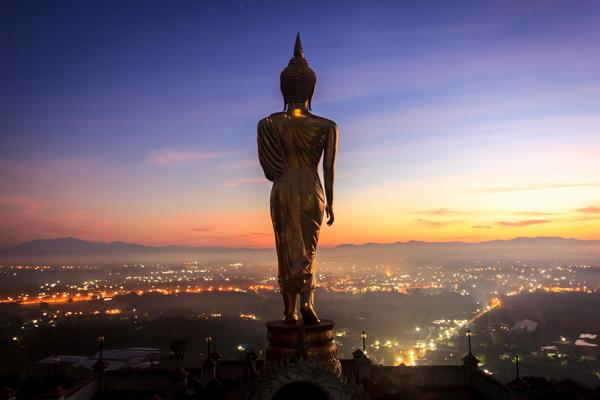 Foto de Tailandia