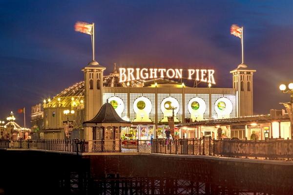 Photo de Brighton