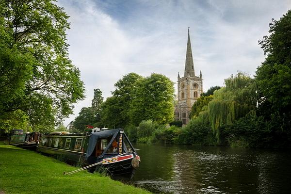 Photo de Stratford-upon-Avon