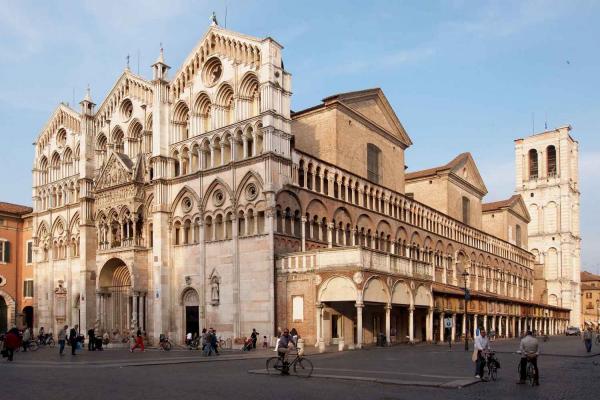 Foto di Ferrara