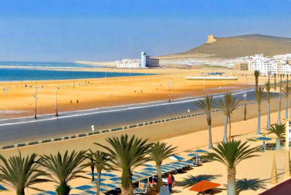 Agadir photo