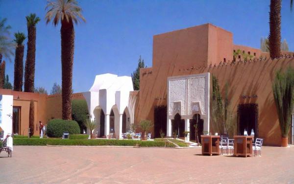 Berber Museum photo