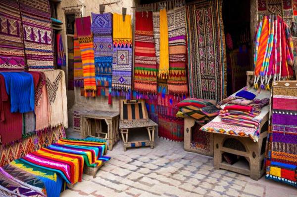 El Ahad Market photo