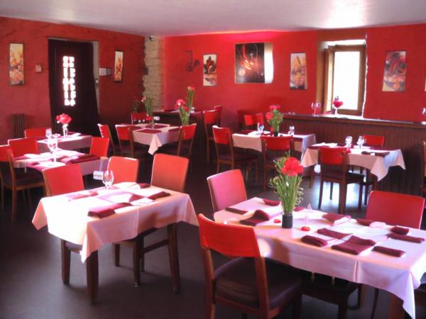 Le Tapis Rouge Restaurant photo