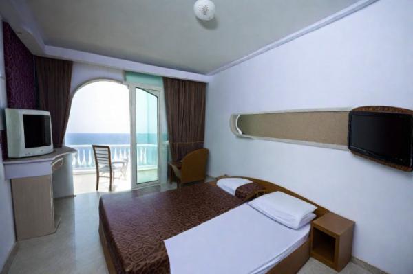 Alanya Klas Hotel photo