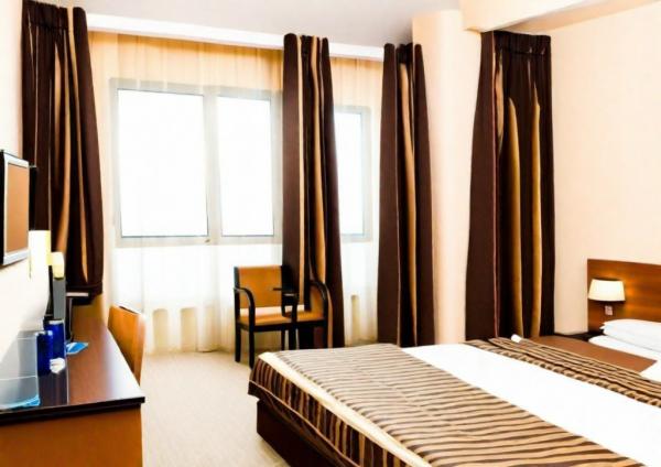 Best Western Plus Atakent Park Hotel photo